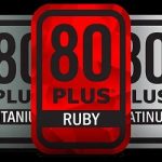 Seasonic 80 Plus Ruby