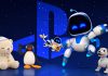 Sony Reportedly Working On Original Character IPs To Compete With Nintendo And Sega Sony Mascot Concept Art