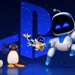 Sony Mascot Concept Art