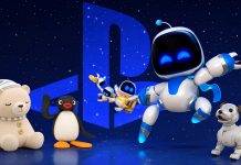 Sony Reportedly Working On Original Character IPs To Compete With Nintendo And Sega Sony Mascot Concept Art