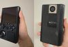 Modder Turns Steam Deck Into A Modern Game Boy Called The SteamBoy Steam Deck SteamBoy