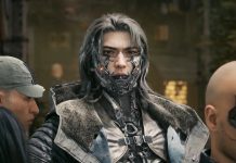 Shift Up Grew By 25% In Last 3 Months As Stellar Blade: Blood Rain Development Ramps Up Stellar Blade Blood Rain