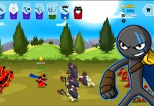 Why You Should Check Out Stick War Saga On PC Stick Wars Saga