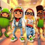 Subway Surfers PC