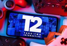 Take-Two GTA 6