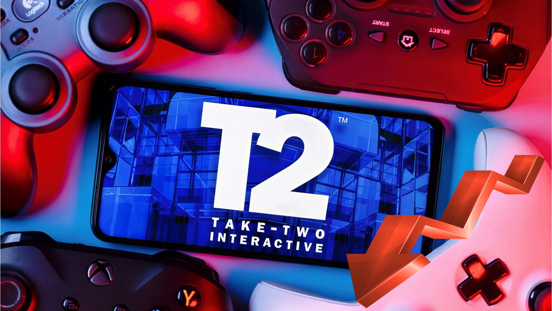 Take-Two GTA 6