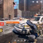 Ubisoft’s New Free To Play Division Game Launches To Mixed Reviews On Steam The Division Resurgence