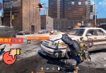 Ubisoft’s New Free To Play Division Game Launches To Mixed Reviews On Steam The Division Resurgence