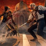 The Duskbloods Network Test Abandoned Early Following Unexpected Server Issues The Duskbloods