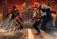 The Duskbloods Network Test Abandoned Early Following Unexpected Server Issues The Duskbloods