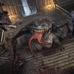 FromSoftware “Very Happy” With Nintendo Switch 2 Hardware Upgrade FromSoftware The Duskbloods
