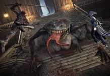 FromSoftware The Duskbloods