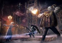 The Duskbloods