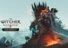 Witcher 3 Remastered