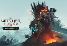 Witcher 3 Remastered