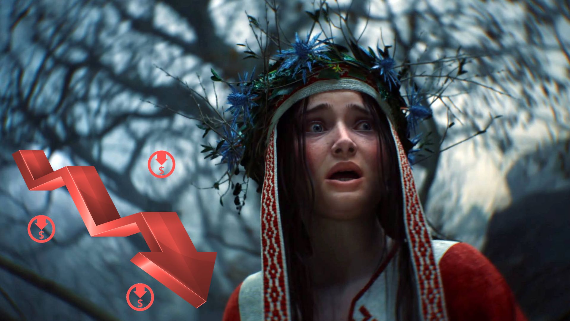 CD Projekt Red's Market Value Drops By Nearly Half A Billion After Witcher  4 Launch Window Reveal
