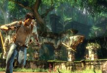 Uncharted Drake's Fortune