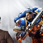 Henry Cavill Is Producing A Warhammer 40K Animated Series At Amazon
