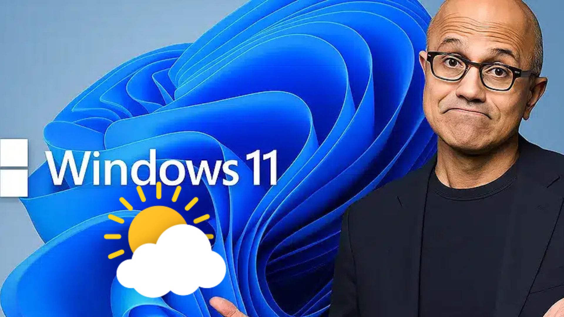 Windows 11 Weather App Alone Can Consume Over 1GB of Memory