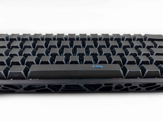 Keycaps