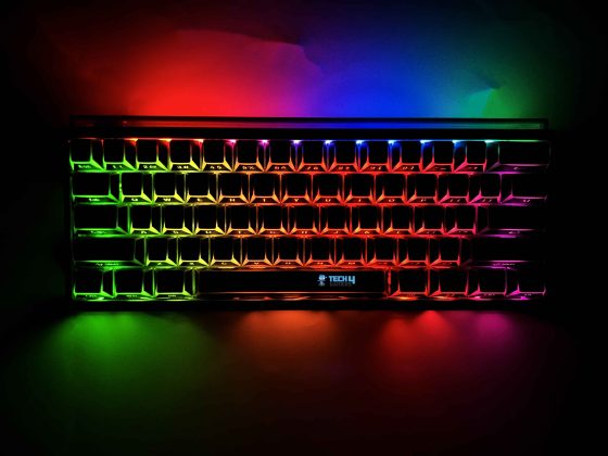 RGB Lighting