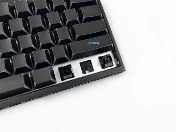 Switch Housing