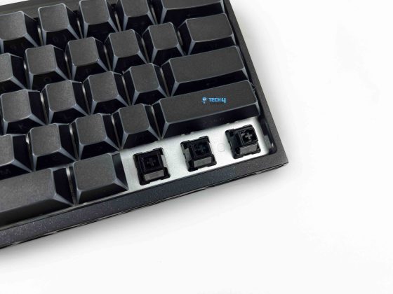 Switches