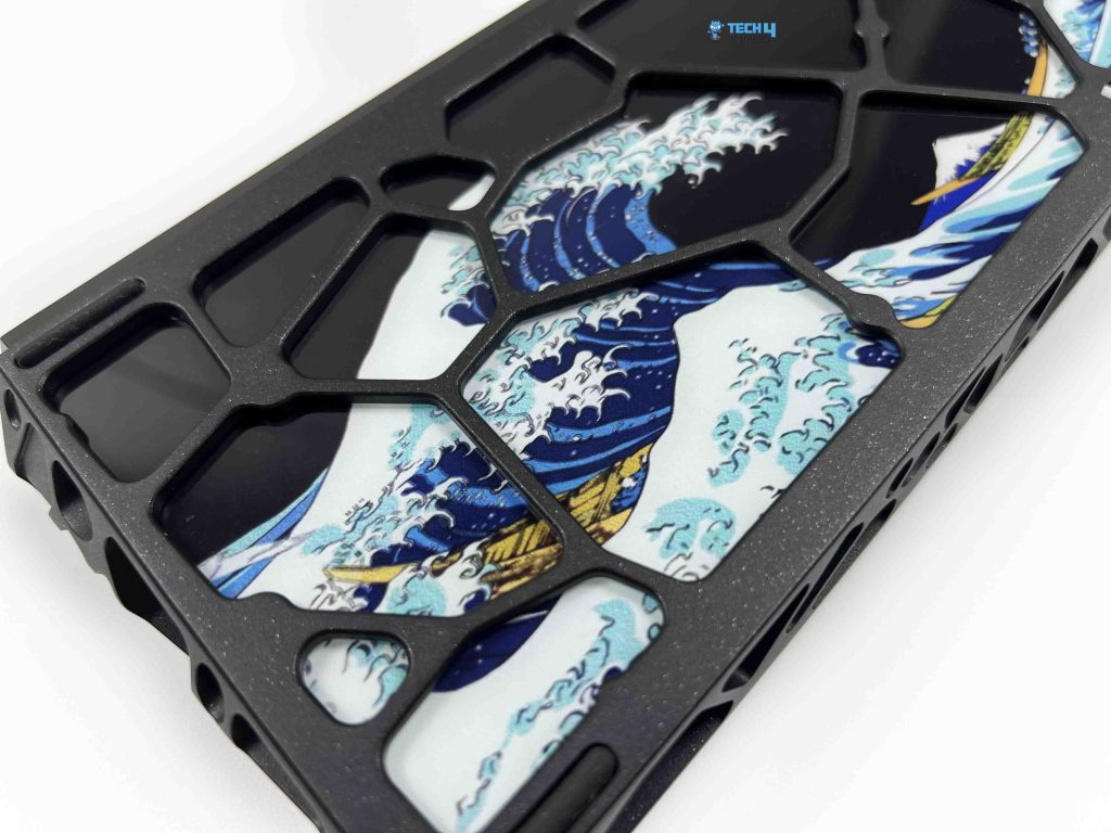 The Great Wave off Kanagawa