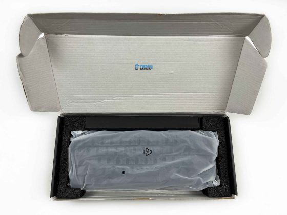 Unboxing