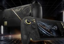 Xbox Ally X20