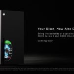 Xbox Disc To Digital