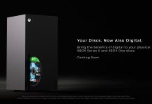 Xbox Disc-To-Digital Feature Officially Launching As Preview This Month Xbox Disc To Digital