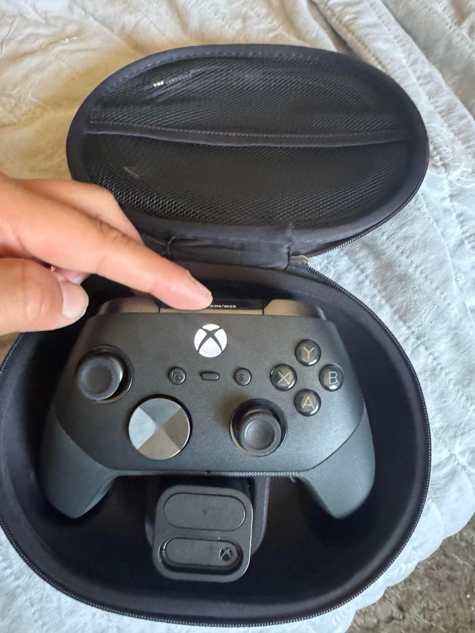 Xbox Elite Series 3
