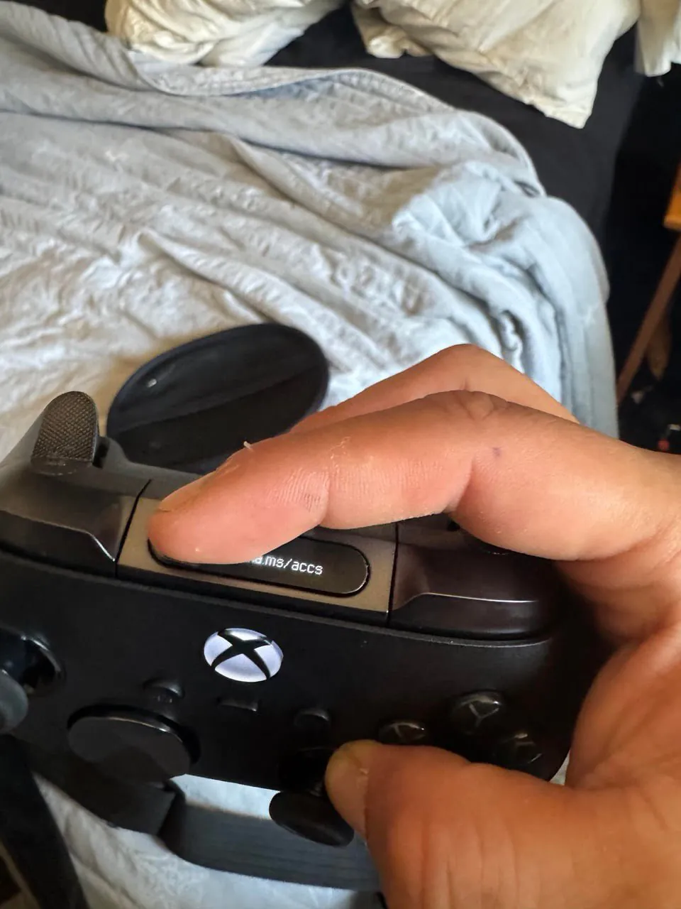 Xbox Elite Series 3