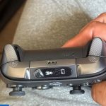 Xbox Elite Series 3 Controller Spotted With Tiny Screen In New Leak Xbox Elite Series 3