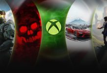 Xbox Featured