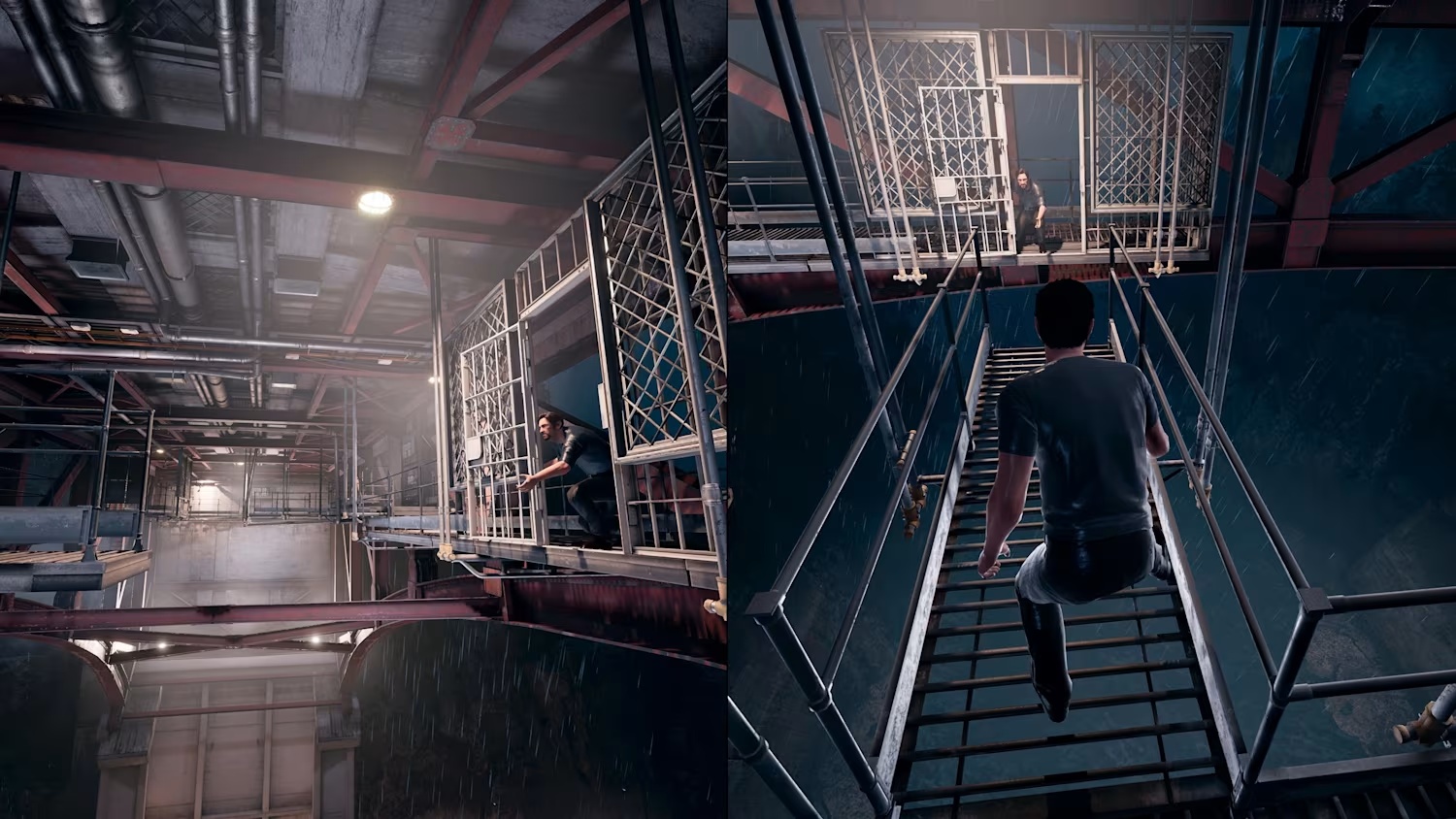 A Way Out Jailbreak