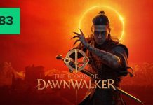 Blood of Dawnwalker Reviews