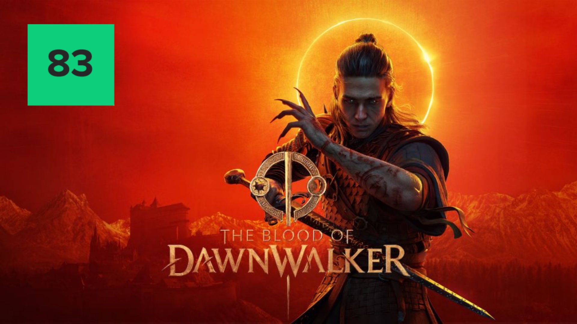 Blood of Dawnwalker Reviews
