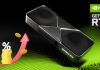 Nvidia RTX 50 Series Median Prices Have Now Hit Up To 135% More Than MSRP in The US RTX 50 Series Prices