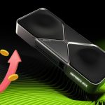 Nvidia RTX 50 Series Median Prices Have Now Hit Up To 135% More Than MSRP in The US RTX 50 Series Prices