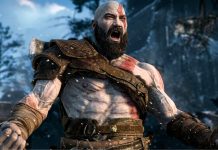 Dave Bautista Eyes as Frontrunner to Play Kratos in Prime Video’s God of War TV Show kratos bautista
