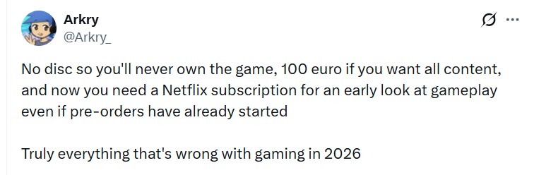 This partnership could jumpstart a similar trend across other gaming companies.