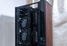 Lian Li B4-mATX