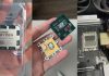 3-Month-Old Ryzen 7 7800X3D Swells and Burns Out, Destroying Motherboard Socket ryzen 7 7800x3d burnt swollen