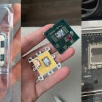 3-Month-Old Ryzen 7 7800X3D Swells and Burns Out, Destroying Motherboard Socket ryzen 7 7800x3d burnt swollen