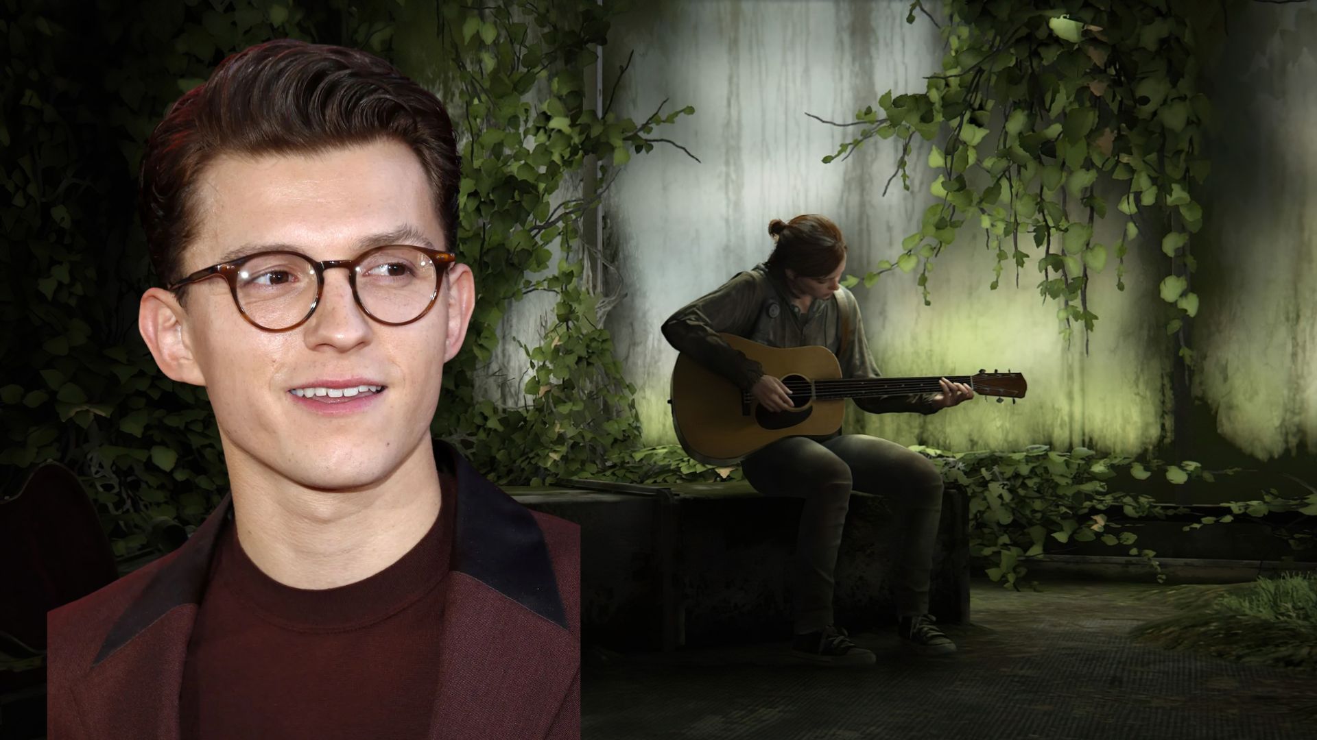Spider-Man Actor Declares The Last of Us Part 2 His Favorite Game