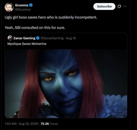 Marvel's Wolverine