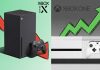 Xbox One Has More Active Players in The US Compared to Xbox Series X|S Xbox Users