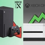 Xbox One Has More Active Players in The US Compared to Xbox Series X|S Xbox Users